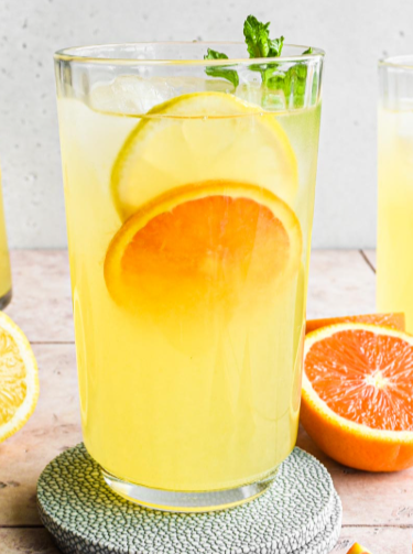 LEMONADE